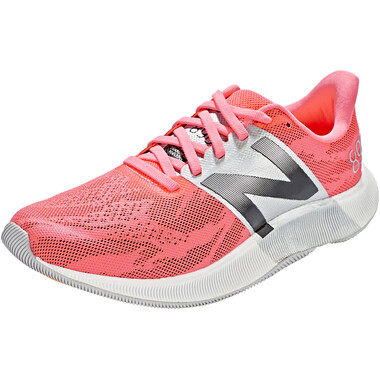 NEW BALANCE FUELCELL 890 V8 Women's Running Shoes Pink 2020 0